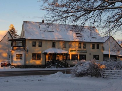 Foto: Tor Zum Vogelsberg